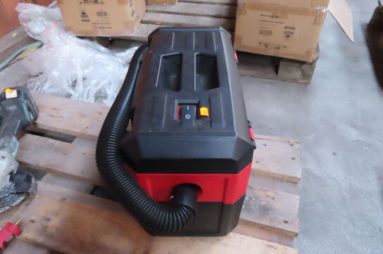 Støvsuger MILWAUKEE M18VC-2