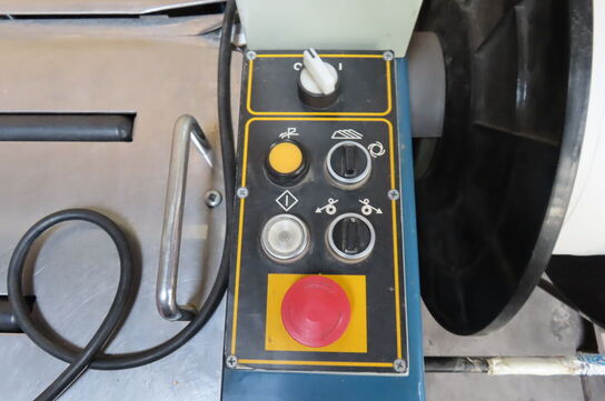 Label/printemaskine JOINPACK A-93