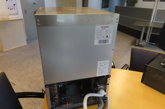 Isterningmaskine GGMGASTRO EWBH356-N