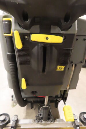 Karcher professional gulvvasker