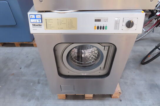 Industrivaskemaskine W6073