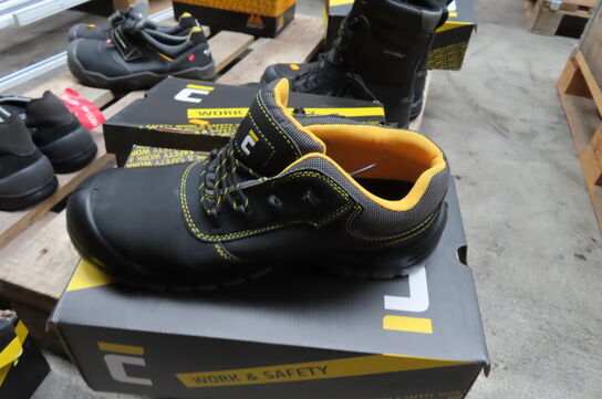 Sikkerhedssko 