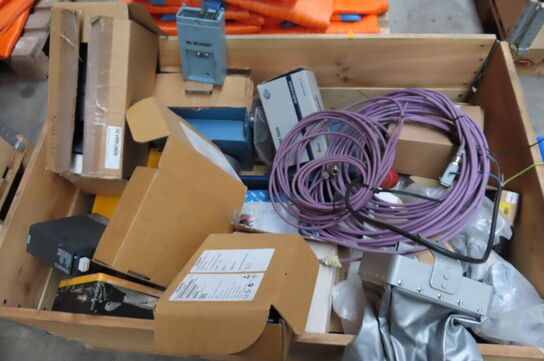 Palle med blandet indhold