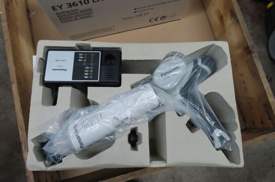 Fugepistol PANASONIC EY 3610 LA1J