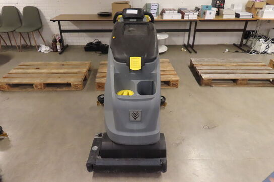 Karcher professional gulvvasker