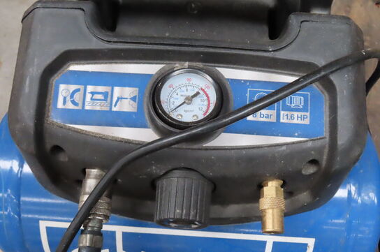 Kompressor SCHEPPACH HC06