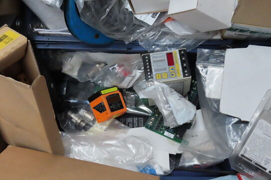 Palle med blandet indhold