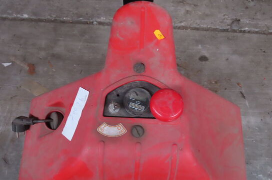 El-stabler NC NIELSEN 