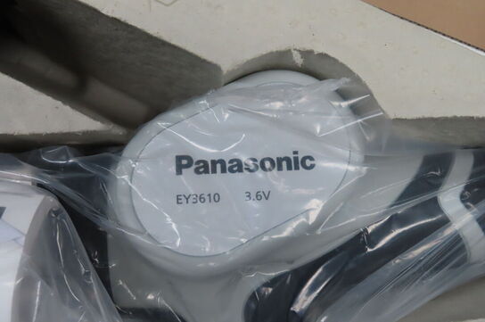 Fugepistol PANASONIC EY 3610 LA1J