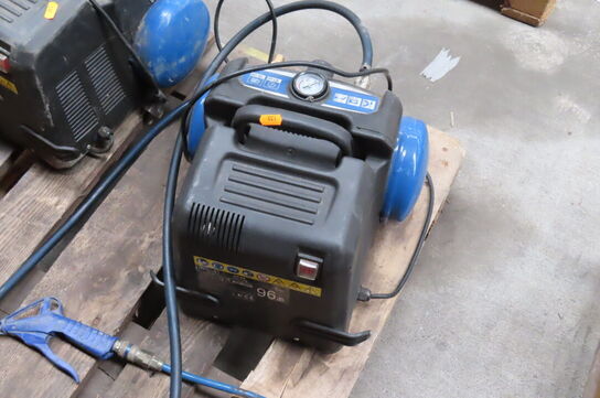 Kompressor SCHEPPACH HC06