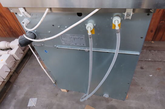 Industrivaskemaskine W6073