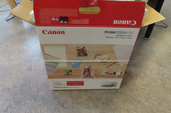 Printer CANNON TS5351I