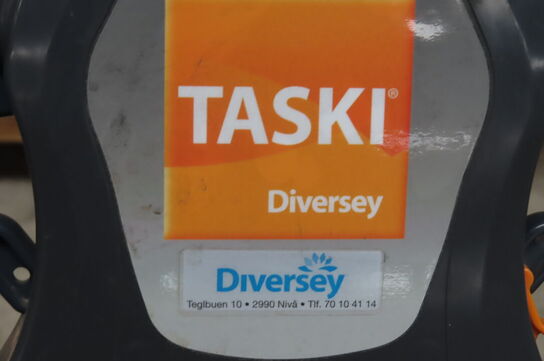 Gulvvasker TASKI SWINGO 350 