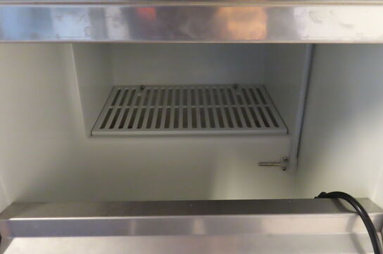 Isterningmaskine GGMGASTRO EWBH356-N