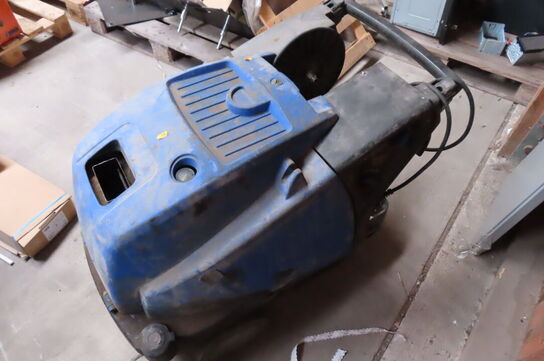 Hedvandsrenser NILFISK ALTO