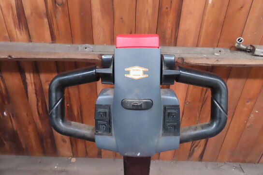 El-stabler NC NIELSEN 