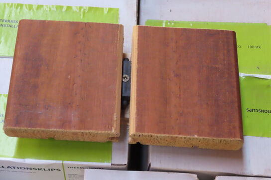 Diverse vvs tilbehør 