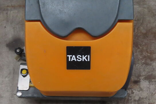 Gulvvasker TASKI SWINGO 350 