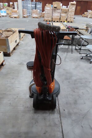 Poleringsmaskine TASKI RANGER SUPERSONIC 