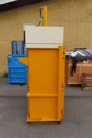 Pappresser BRAMIBAN 4-K