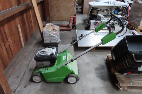 Plæneklipper VIKING LB540