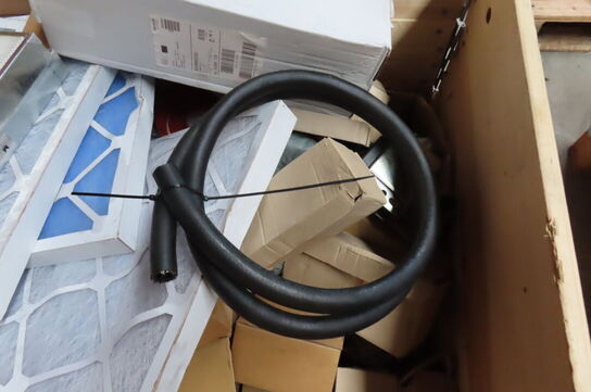 Palle med blandet indhold