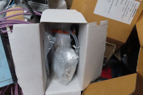 Palle med blandet indhold