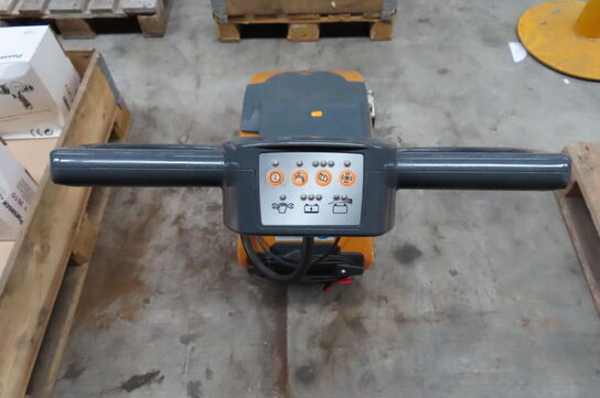 Gulvvasker TASKI SWINGO 350 