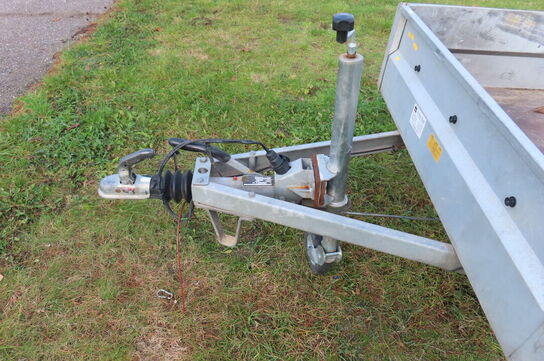 Trailer VARIANT 1013 S2