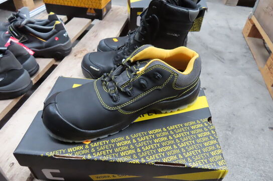Sikkerhedssko 