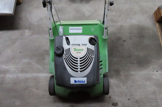 Plæneklipper VIKING LB540