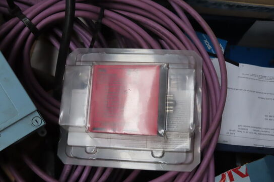 Palle med blandet indhold