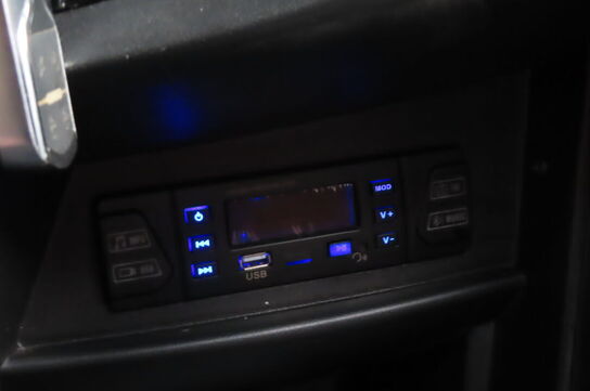 Vga cabesay kabinescooter