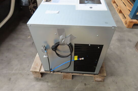 Drikkevandbar med vandfiltrering 