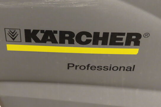 Karcher professional gulvvasker
