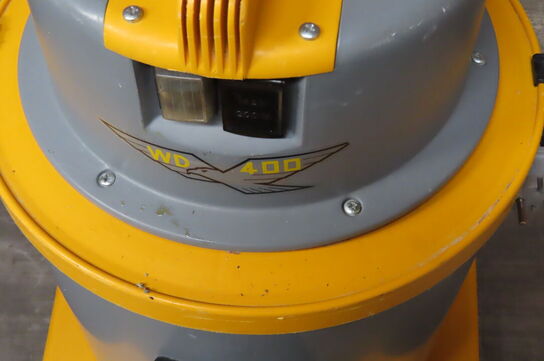 Støvsuger GHIBLI WD 400