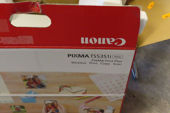 Printer CANNON TS5351I