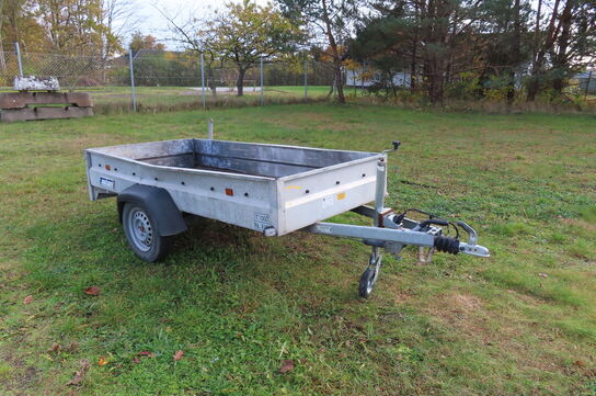 Trailer VARIANT 1013 S2