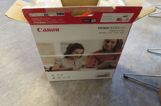 Printer CANNON TS5351I