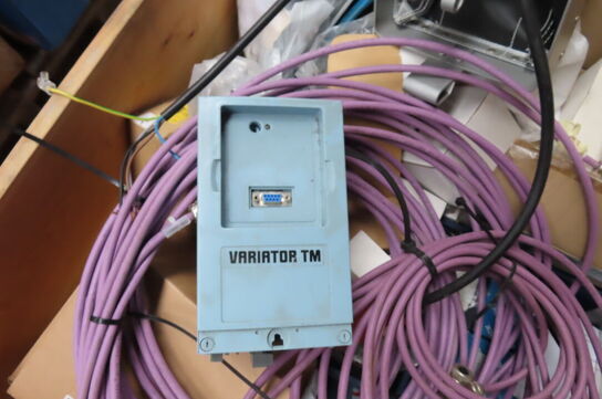 Palle med blandet indhold