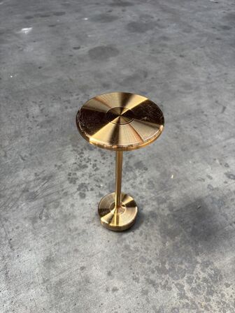 Lights Copenhagen LED bordlampe