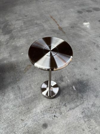 Lights Copenhagen LED bordlampe