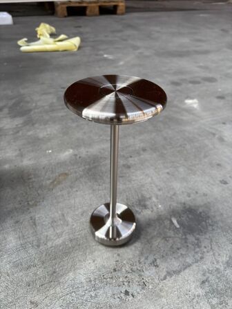 Lights Copenhagen LED bordlampe