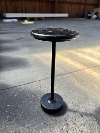 Lights Copenhagen LED bordlampe