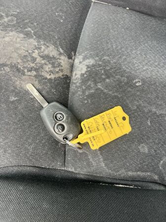 Varebil FIAT TALENTO 1.6 MJT 120 hk