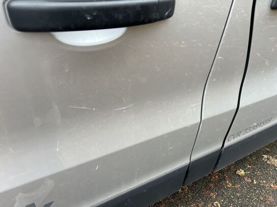 Varebil FIAT TALENTO 1.6 MJT 120 hk