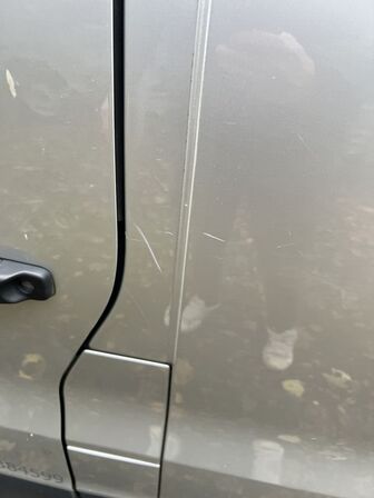 Varebil FIAT TALENTO 1.6 MJT 120 hk