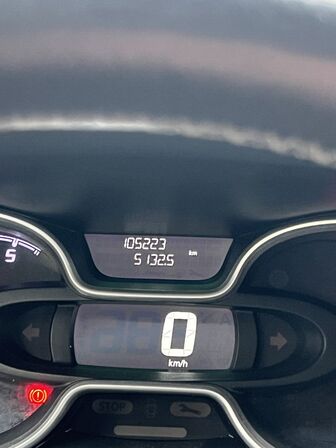 Varebil FIAT TALENTO 2.0 EcoJet 145 hk