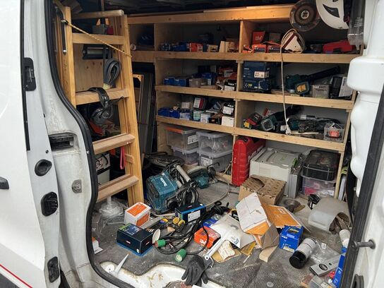 Varebil FIAT TALENTO 1.6 MJT 120 hk