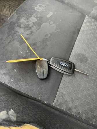 Varebil FORD TRANSIT 2.0 TDCi 170 hk